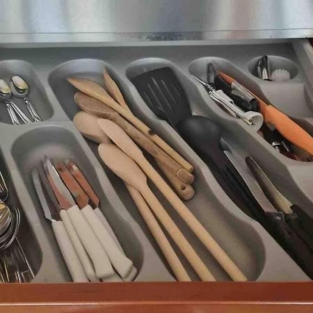 Delizioso E Silenzioso Appartamento A Roma Kültér fotó